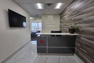 Office for Sale, 50 Steeles Ave E #201, Milton, ON