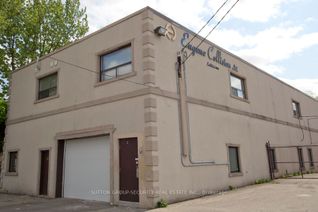 Commercial/Retail Property for Lease, 6 Eugene St, Toronto, ON