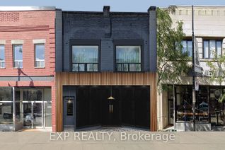 Commercial/Retail Property for Lease, 2878 Dundas St W, Toronto, ON