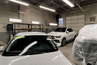 Automotive Related Business for Sale, 173 Limestone Cres, Toronto, ON