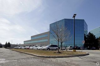 Office for Lease, 6345 Dixie Rd #3rd, Mississauga, ON