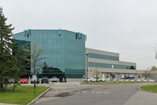 Office for Lease, 6375 Dixie Rd #207, Mississauga, ON