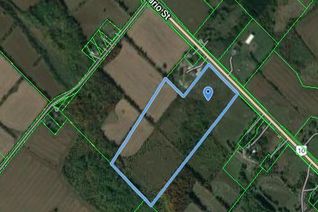 Commercial Farm for Sale, 0 Hurontario St, Caledon, ON