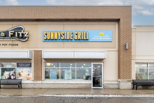 Restaurant Franchise Business for Sale, 2501 Prince Michael Dr #6, Oakville, ON