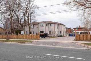 Business for Sale, 474 Browns Line, Toronto, ON