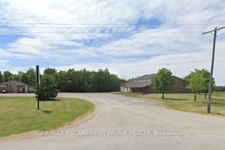 Commercial/Retail Property for Sale, 5641 Nauvoo Rd, Lambton Shores, ON