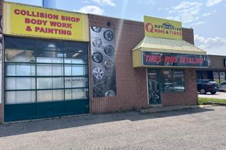 Commercial/Retail Property for Lease, 164 Hartzel Rd #3, St. Catharines, ON