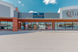 Convenience/Variety Business for Sale, 30 Glamis Rd #7, Cambridge, ON