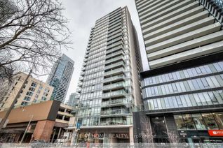 Loft for Rent, 22 Wellesley St E #502, Toronto, ON