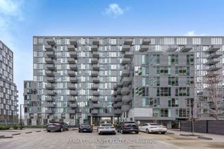 Condo for Sale, 38 Monte Kwinter Crt #313, Toronto, ON