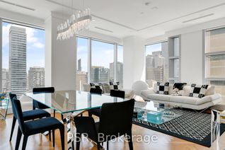 Apartment for Sale, 183 Wellington St W #2503, Toronto, ON