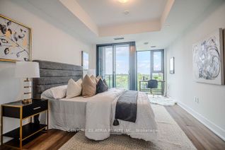 Condo for Sale, 250 Lawrence Ave #803, Toronto, ON