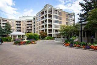 Apartment for Sale, 215 The Donway West #111, Toronto, ON