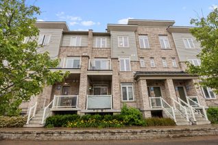 Townhouse for Sale, 1749 Huckleberry Crossing #93, Pickering, ON