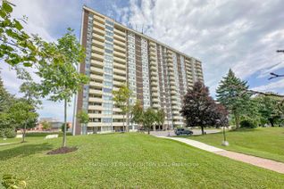 Apartment for Rent, 66 Falby Crt #912, Ajax, ON