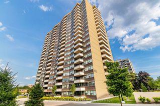 Condo for Sale, 65 Huntingdale Blvd #1708, Toronto, ON