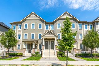 Townhouse for Sale, 2500 Hill Rise Crt #13, Oshawa, ON