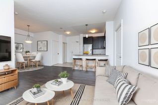 Condo Apartment for Sale, 7730 Kipling Ave #1106, Vaughan, ON