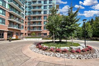 Apartment for Sale, 11611 Yonge St W #110, Richmond Hill, ON