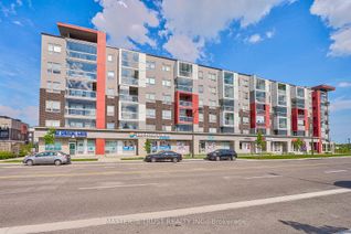 Apartment for Sale, 2 Adam Sellers St #404, Markham, ON