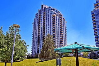 Property for Rent, 7 North Park Rd #1012, Vaughan, ON
