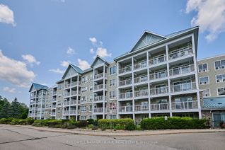 Condo for Sale, 900 Bogart Mill Tr #524, Newmarket, ON