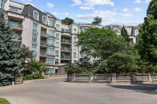 Apartment for Sale, 7071 Bayview Ave S #513, Markham, ON