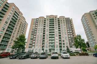 Apartment for Sale, 11 Oneida Cres #1208, Richmond Hill, ON