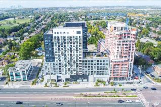 Apartment for Sale, 8868 Yonge St #1505E, Richmond Hill, ON