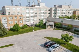 Apartment for Sale, 90 Dean Ave #313, Barrie, ON