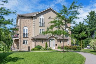 Condo Townhouse for Sale, 47 Ferndale Dr S #7, Barrie, ON