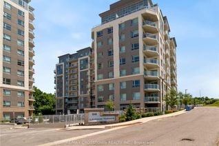 Apartment for Sale, 58 Lakeside Terr #702, Barrie, ON