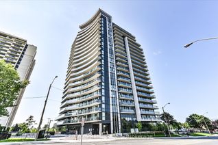 Condo for Sale, 1461 Lawrence Ave W #710, Toronto, ON