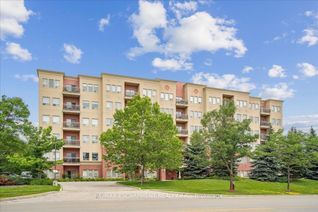 Condo Apartment for Sale, 1499 Nottinghill Gate #509, Oakville, ON