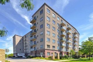 Property for Rent, 7405 Goreway Dr #402, Mississauga, ON