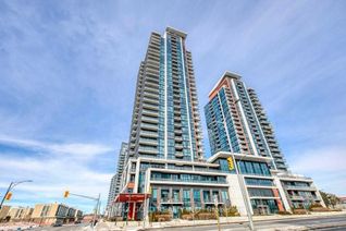 Apartment for Rent, 75 Eglinton Ave W #1201, Mississauga, ON