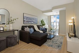 Apartment for Sale, 33 Elm Dr W #2208, Mississauga, ON