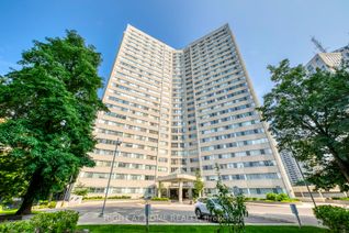 Condo for Sale, 3700 Kaneff Cres #1412, Mississauga, ON