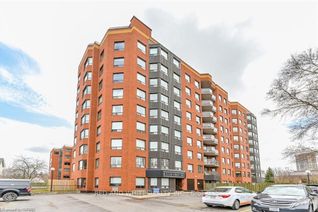 Bachelor/Studio Apartment for Sale, 10 Ellen St E #103, Kitchener, ON