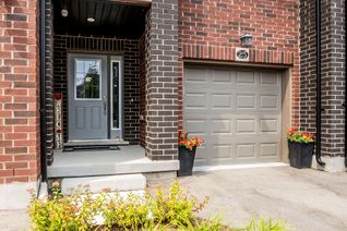 Townhouse for Sale, 311 Woolwich St #25, Waterloo, ON