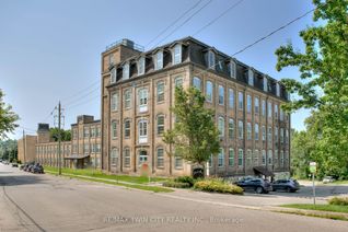 Condo for Sale, 140 West River St #404, Brant, ON