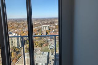 Apartment for Rent, 60 Frederick St #3604, Kitchener, ON
