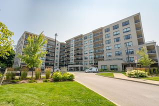Apartment for Sale, 1200 Commissioners Rd W #405, London, ON