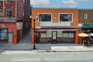 Commercial/Retail Property for Lease, 219 James Street N, Hamilton, ON