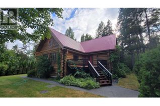 Property for Sale, 4616 Merkley Road, Terrace, BC