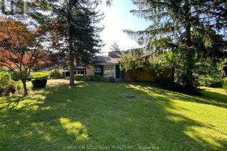 Bungalow for Sale, 2452 Thorn Lodge Drive, Mississauga, ON