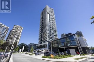 Condo Apartment for Sale, 2181 Madison Avenue #2604, Burnaby, BC