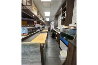 Restaurant Business for Sale, 11222 Confidential, Burnaby, BC