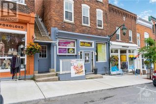 Property, 74 Mill Street, Almonte, ON