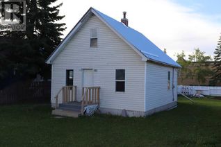 House for Sale, 5327 4 Avenue, Edson, AB